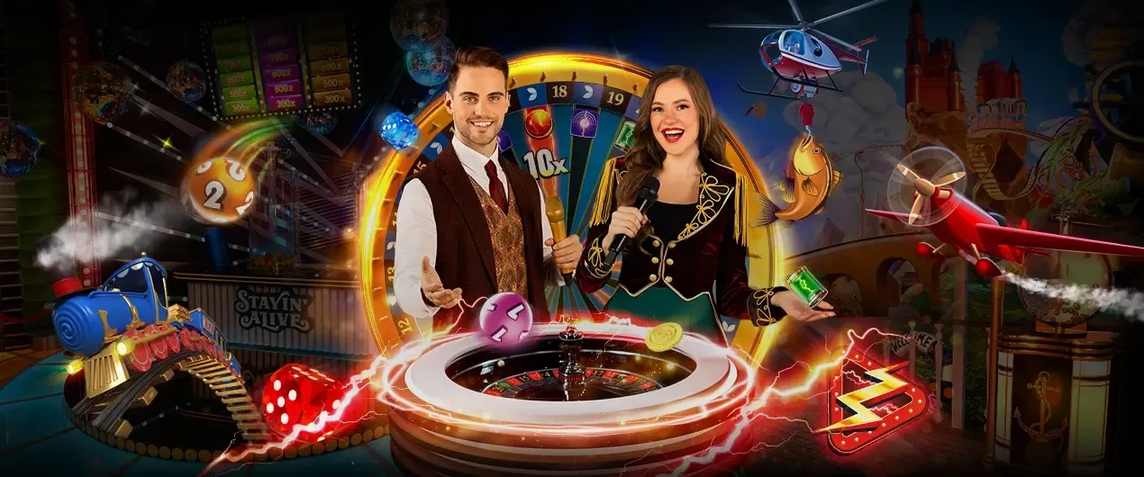 Live Blackjack Casino Online on Jili58