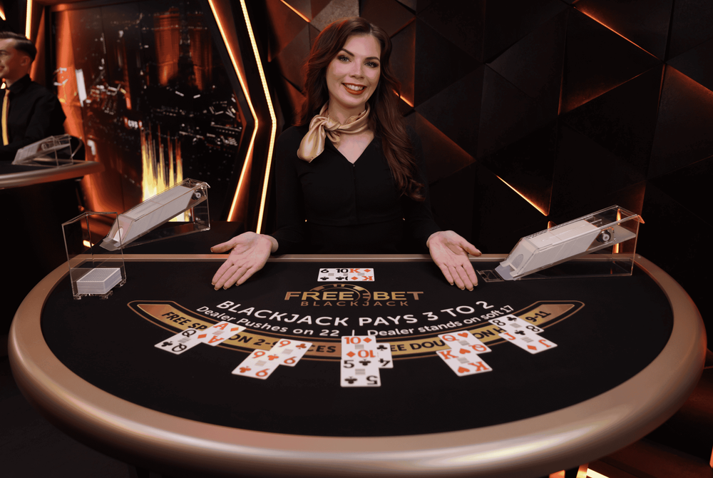 Live Baccarat Online on Jili58