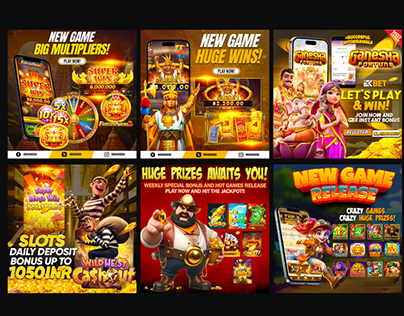 JILI Slot Catalogue on Jili58