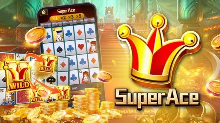 Super Ace JILI Slot on Jili58: Rules, Demo & Strategy