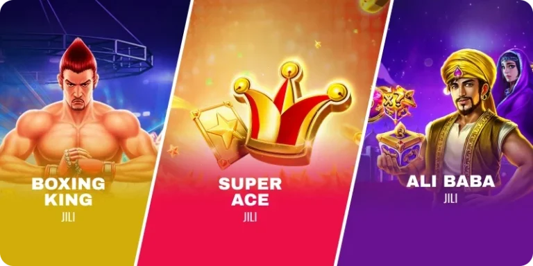 Crazy 777 JILI Slot at Jili58: Classic Multipliers