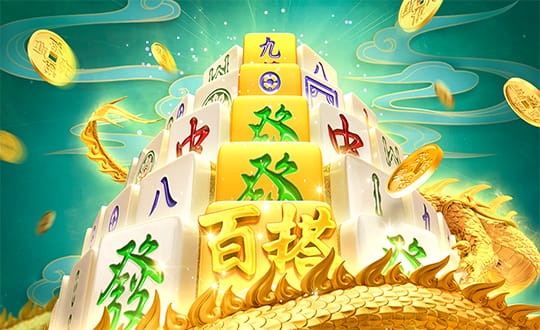 Mahjong Ways PG Soft Slot on Jili58: Rules & Payouts