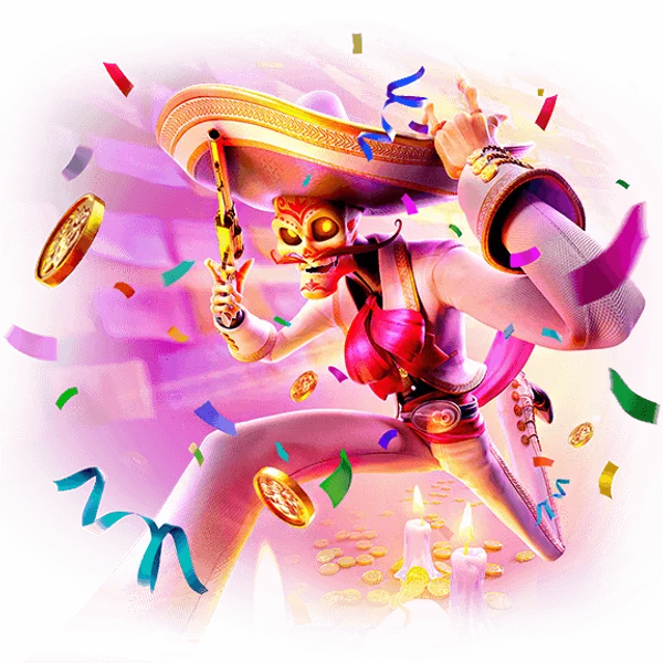 Wild Bandito PG Soft slot on Jili58