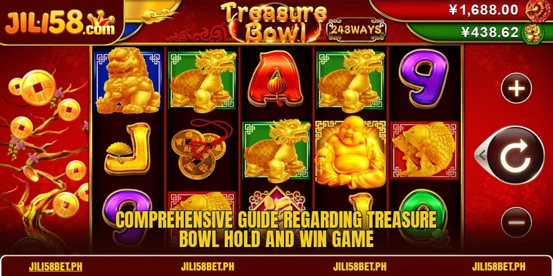 Comprehensive guide regarding treasure bowl hold and win game