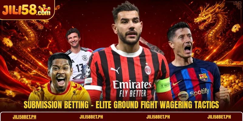 Submission Betting